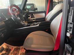 مێرسێدس بێنز G-Class